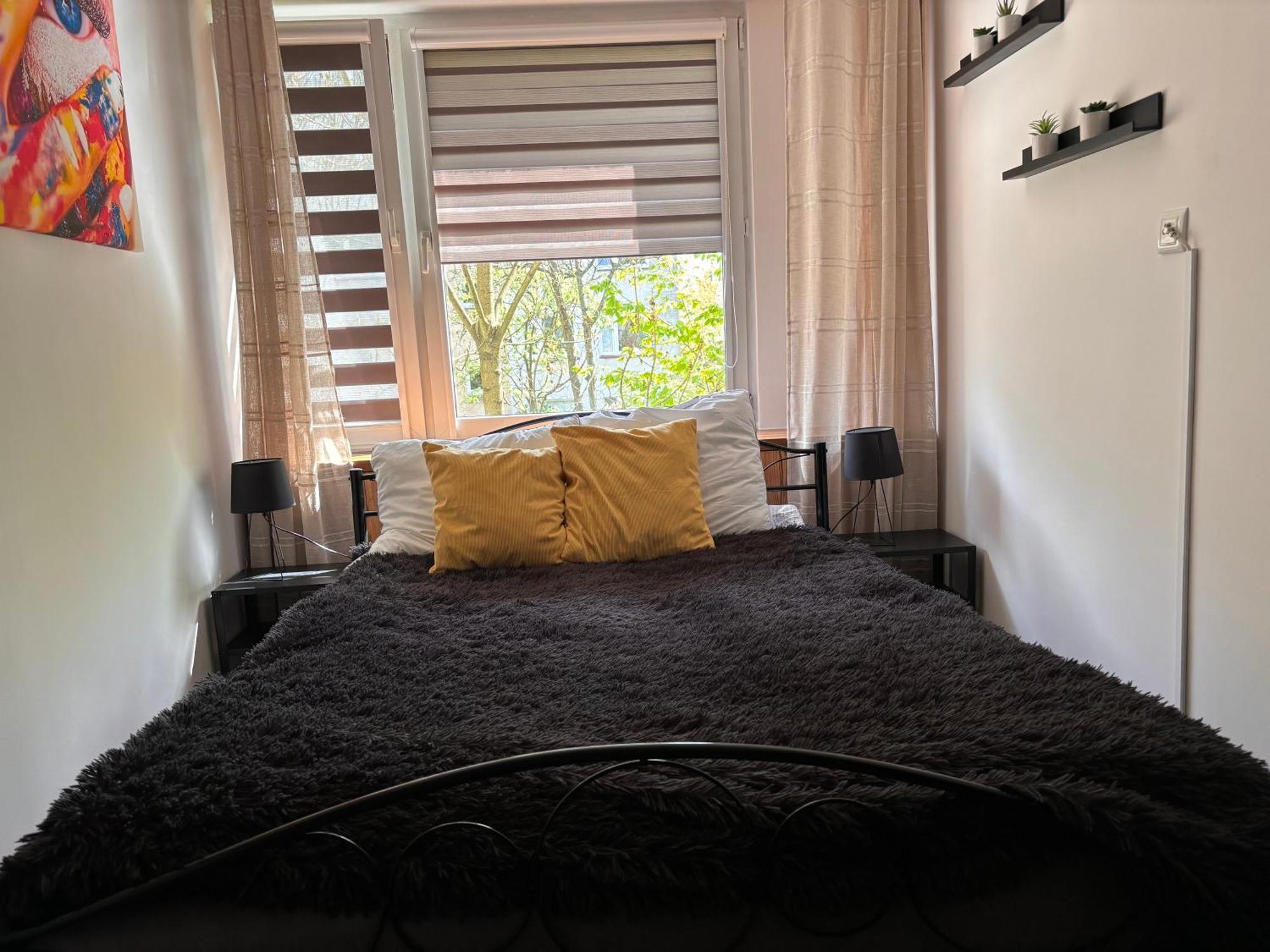 Apartament Teresa Nysa Exterior foto
